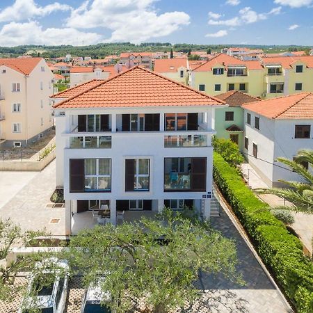 Apartmani Kos D Supetar Exterior foto