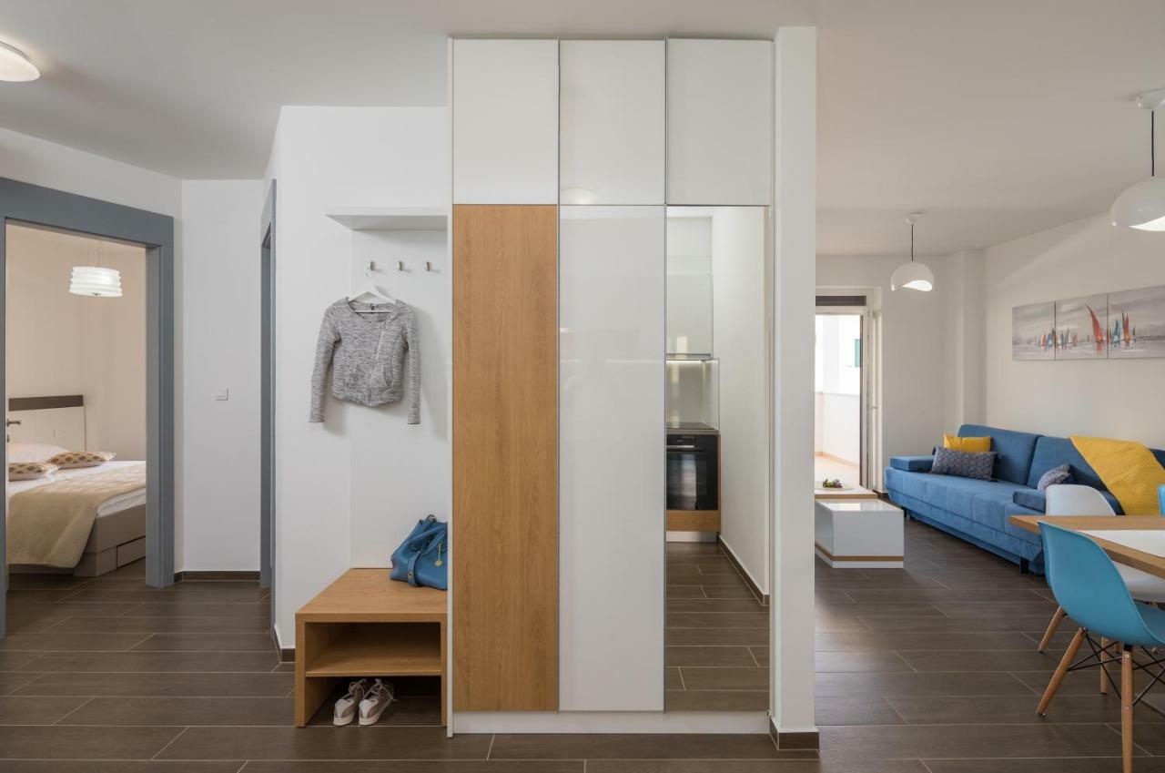 Apartmani Kos D Supetar Exterior foto