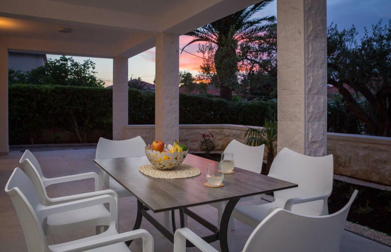 Apartmani Kos D Supetar Exterior foto